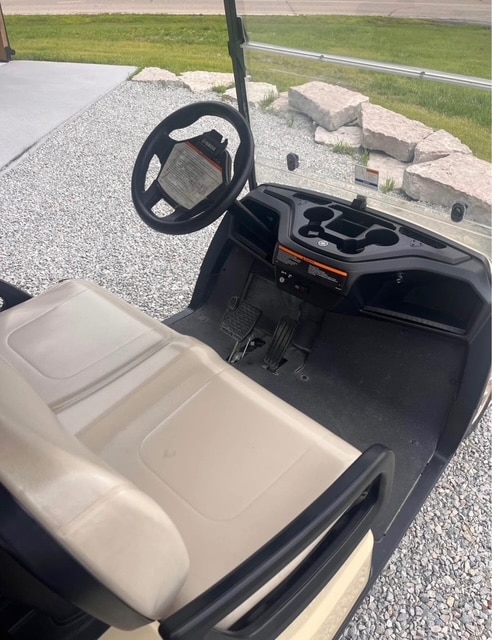 2022 Yamaha QuieTech