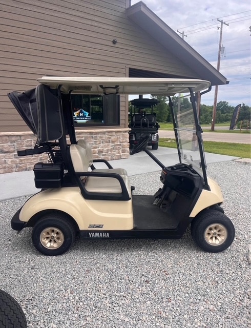 2022 Yamaha QuieTech