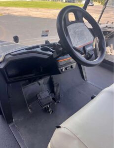 2022 Yamaha QuieTech w/Lights