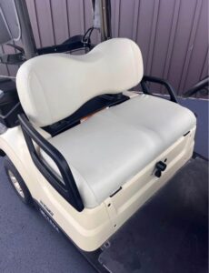 2022 Yamaha QuieTech w/Lights