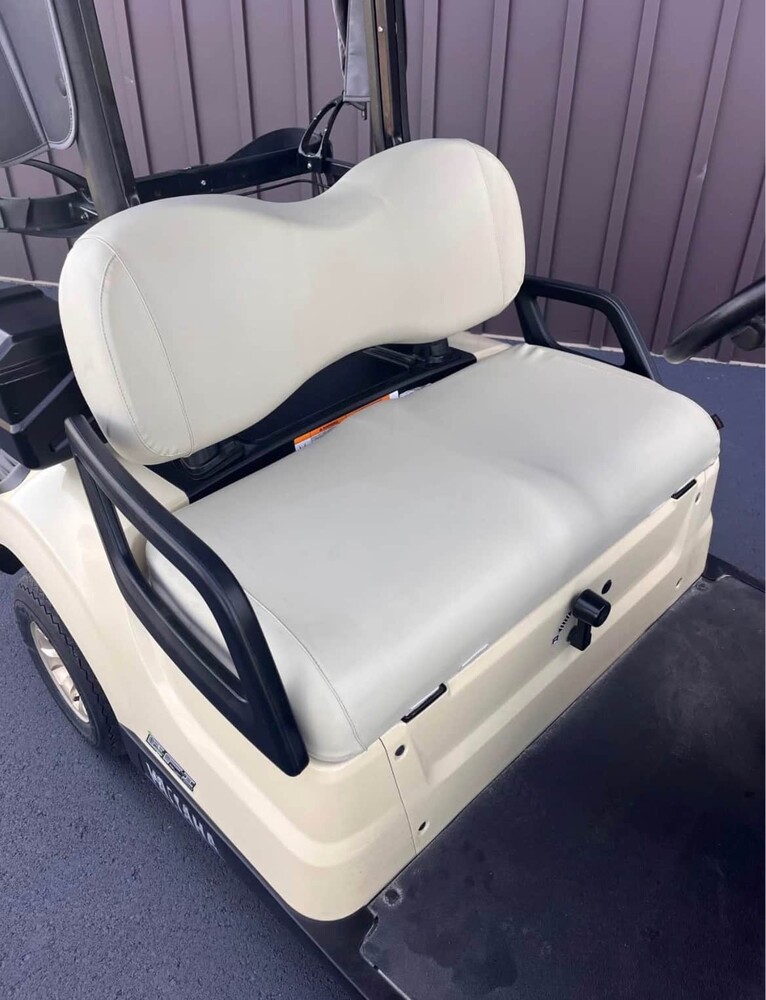 2022 Yamaha QuieTech w/Lights