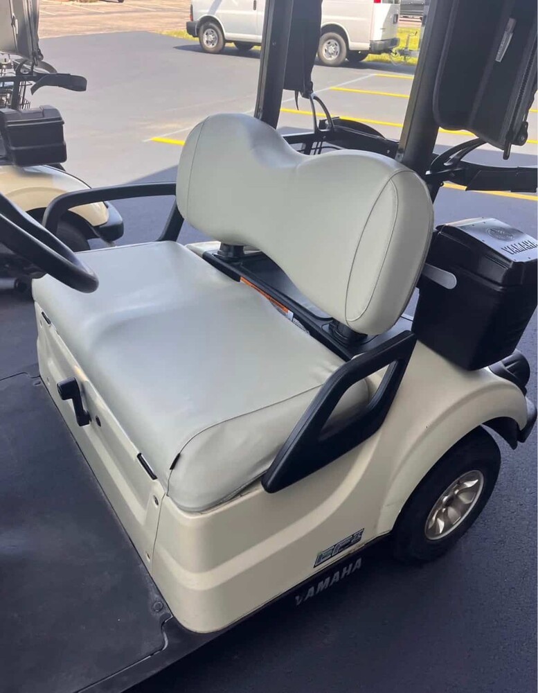 2022 Yamaha QuieTech w/Lights