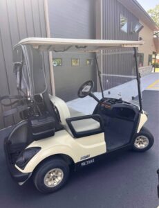 2022 Yamaha QuieTech w/Lights