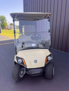 2022 Yamaha QuieTech w/Lights