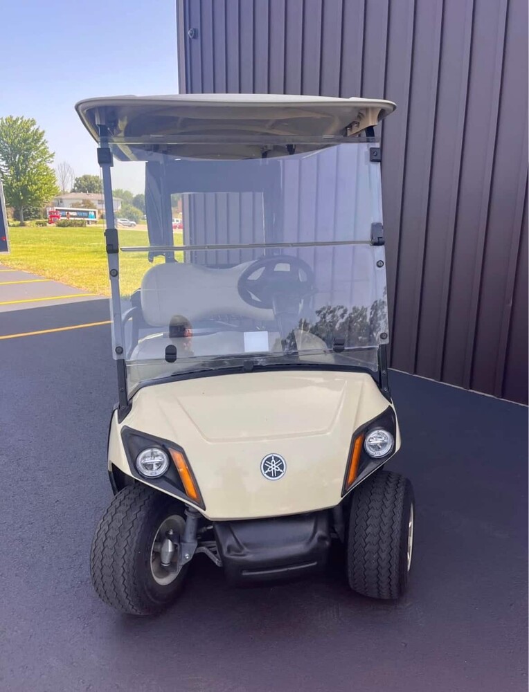 2022 Yamaha QuieTech w/Lights