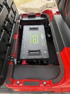 2026 ActivEV Pulse 6 Lifted