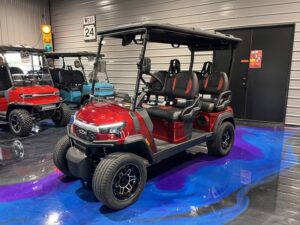 2026 ICON I40FX