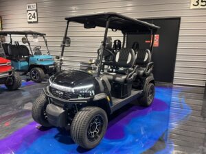 2026 ICON I40FX