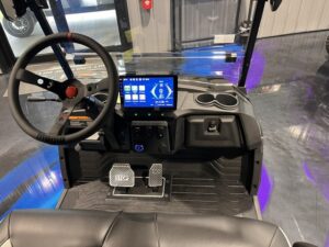 2026 ICON I40FX