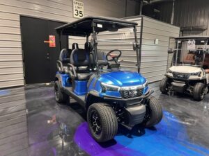 2026 ICON I40FX