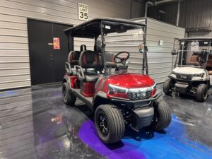 2026 ICON I40FX