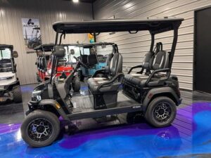 2026 ICON I40FX