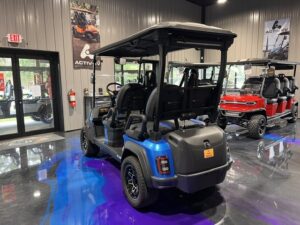 2026 ICON I40FX