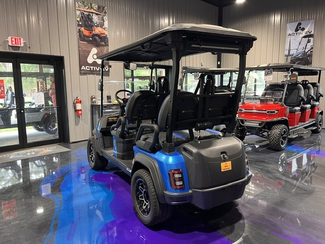 2026 ICON I40FX