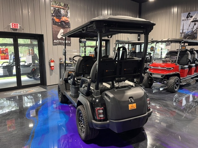 2026 ICON I40FX