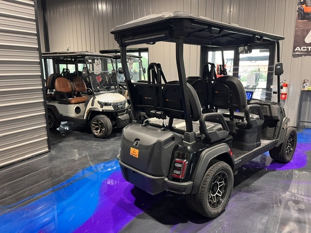 2026 ICON I40FX
