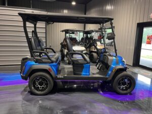 2026 ICON I40FX