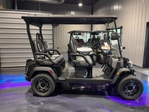 2026 ICON I40FX