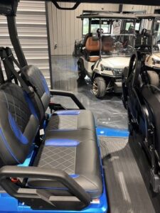 2026 ICON I40FX