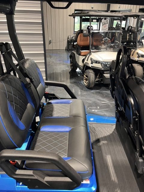 2026 ICON I40FX