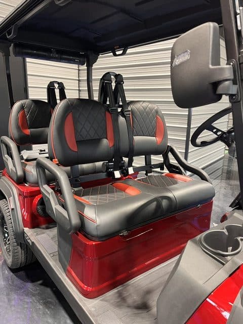 2026 ICON I40FX