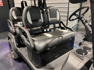 2026 ICON I40FX
