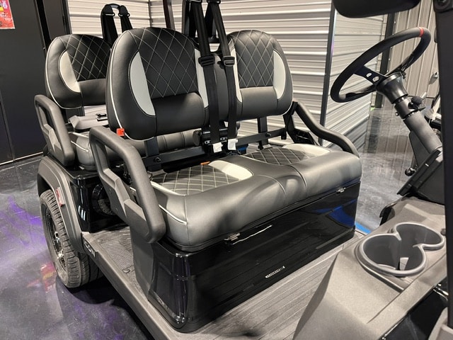 2026 ICON I40FX