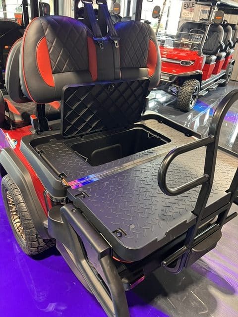 2026 ICON I60LX Custom Wheels