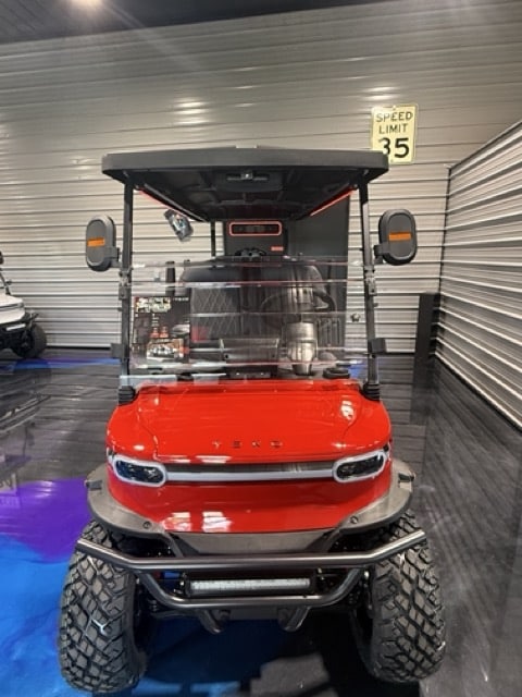 2026 Teko Triumph