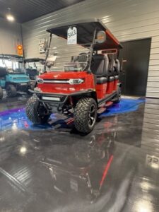 2026 Teko Triumph