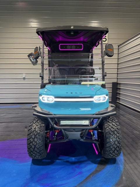 2026 Teko Turbo