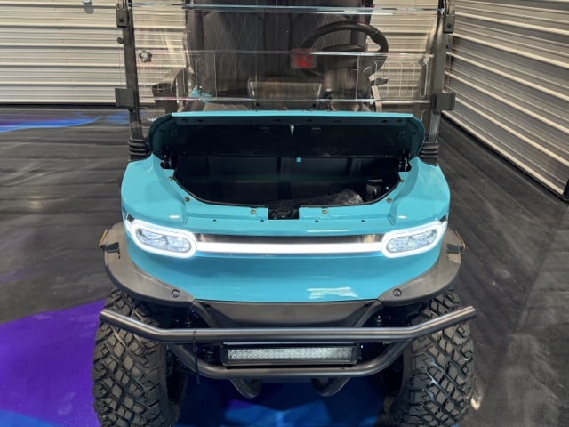 2026 Teko Turbo