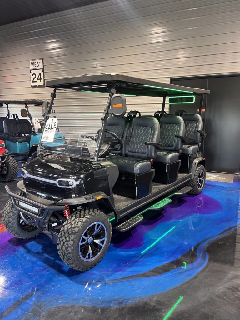2026 Teko Triumph